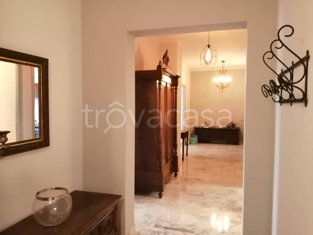 appartamento in affitto a Torino in zona Crocetta