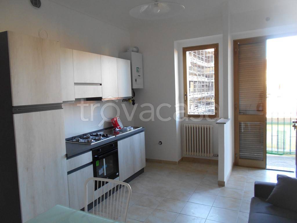 appartamento in affitto a Torino in zona Cenisia