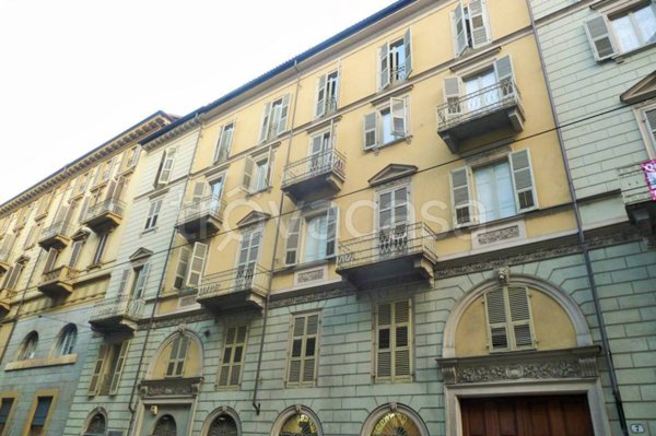 appartamento in affitto a Torino