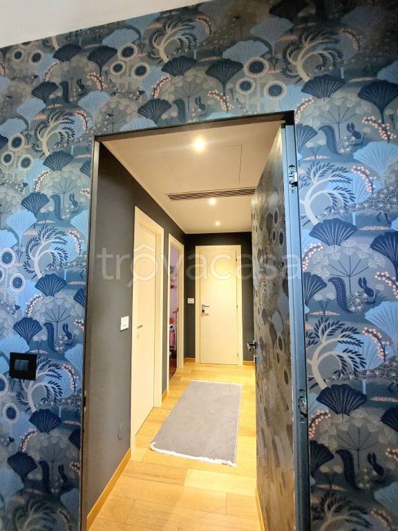 appartamento in affitto a Torino in zona Pozzo Strada