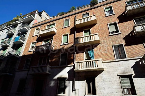 appartamento in affitto a Torino in zona San Salvario