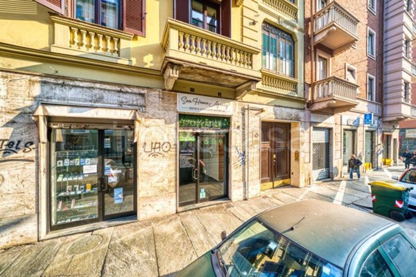 negozio in affitto a Torino in zona San Donato