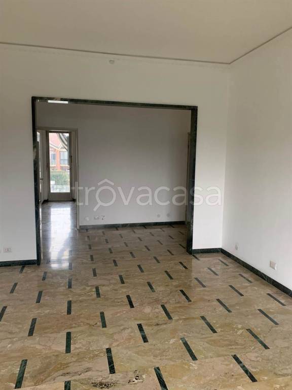 appartamento in affitto a Torino in zona Borgo San Paolo