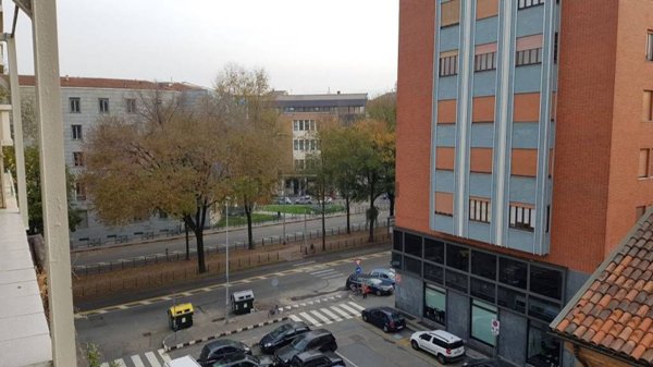 appartamento in affitto a Torino in zona Aurora