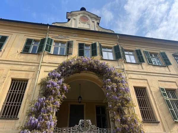 appartamento in affitto a Torino in zona Cavoretto