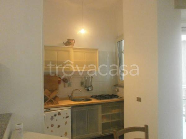 appartamento in affitto a Torino in zona Aurora