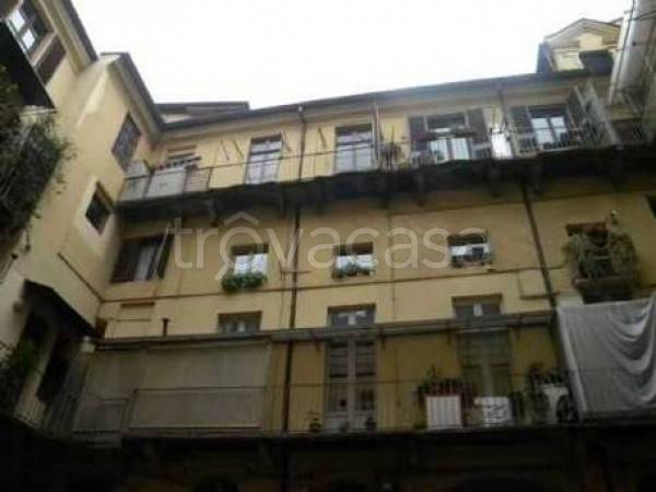 appartamento in affitto a Torino