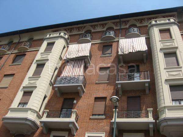appartamento in affitto a Torino in zona Borgata Vittoria