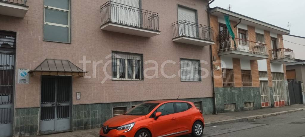 appartamento in affitto a Torino in zona Mirafiori Sud