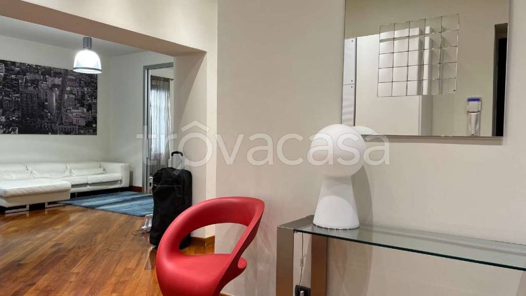 appartamento in affitto a Torino in zona Centro Storico