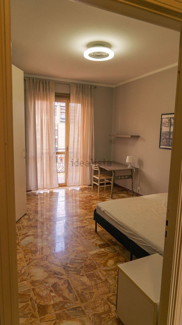 appartamento in affitto a Torino in zona Pozzo Strada