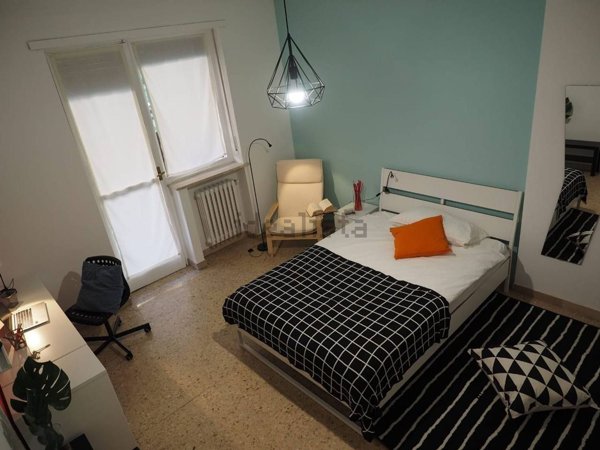 appartamento in affitto a Torino in zona Mirafiori Sud