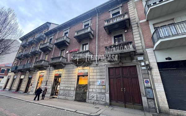ufficio in affitto a Torino in zona Rebaudengo