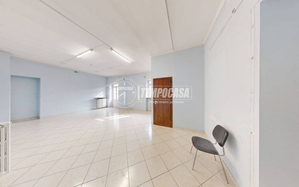 ufficio in affitto a Torino in zona Rebaudengo