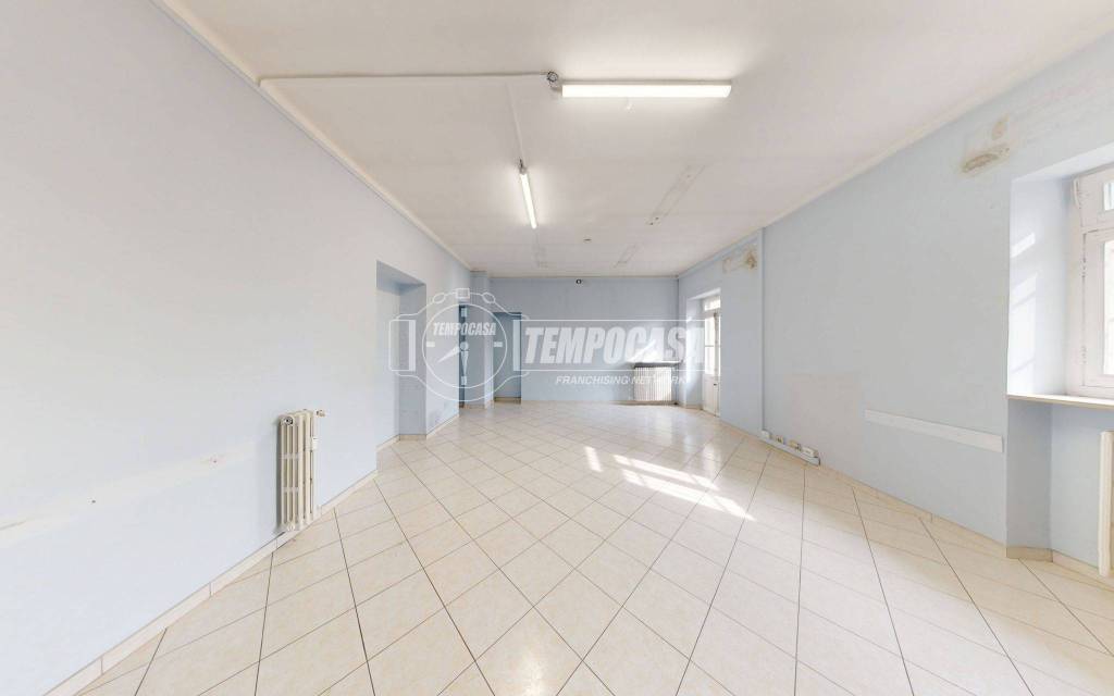 ufficio in affitto a Torino in zona Rebaudengo