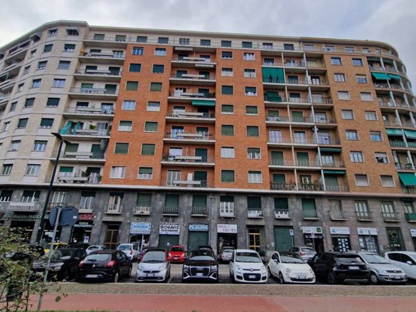 appartamento in affitto a Torino in zona Santa Rita