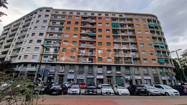 appartamento in affitto a Torino in zona Santa Rita