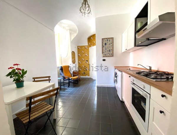 appartamento in affitto a Torino in zona Centro Storico