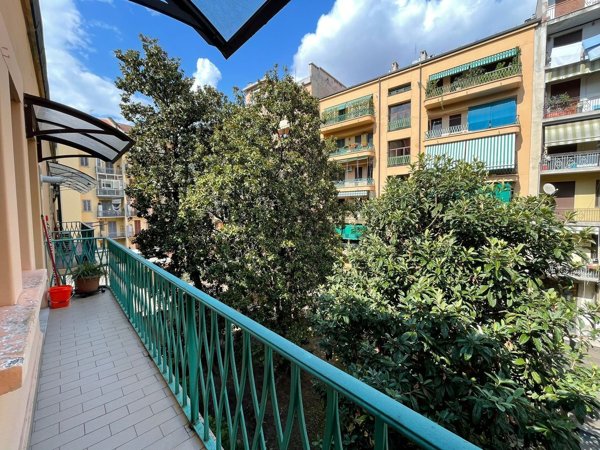 appartamento in affitto a Torino