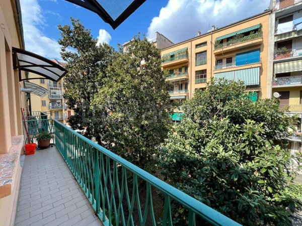 appartamento in affitto a Torino in zona Crocetta