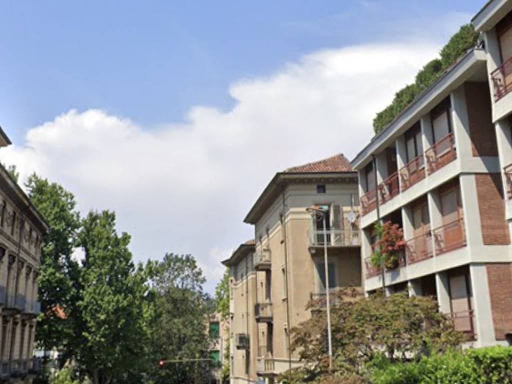 appartamento in affitto a Torino in zona Cavoretto