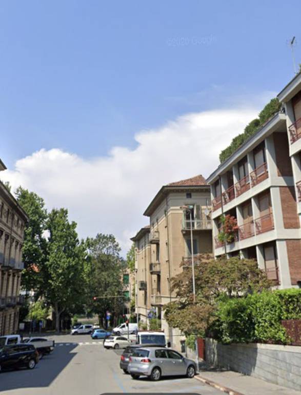 appartamento in affitto a Torino in zona Gran Madre