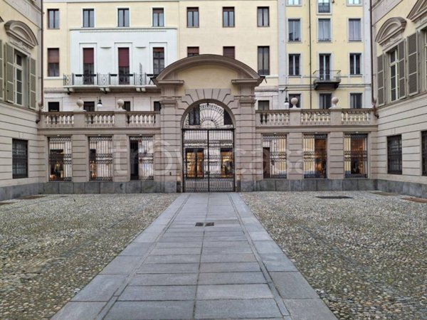 appartamento in affitto a Torino in zona Centro Storico