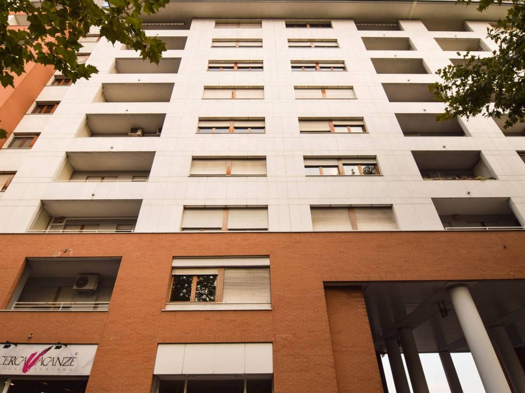 appartamento in affitto a Torino in zona Cenisia