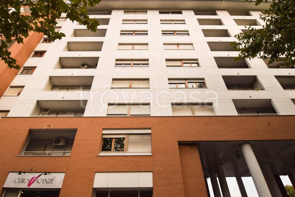 appartamento in affitto a Torino in zona Borgo San Paolo