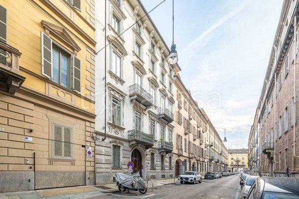appartamento in affitto a Torino in zona Centro Storico