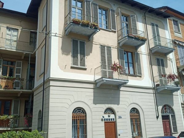 appartamento in affitto a Torino in zona Vanchiglia