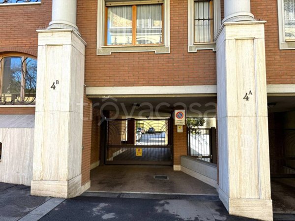 casa indipendente in affitto a Torino in zona Gran Madre