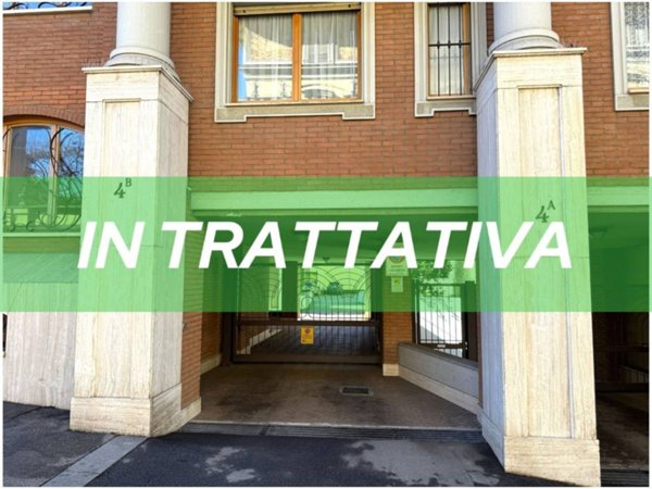 casa indipendente in affitto a Torino in zona Gran Madre