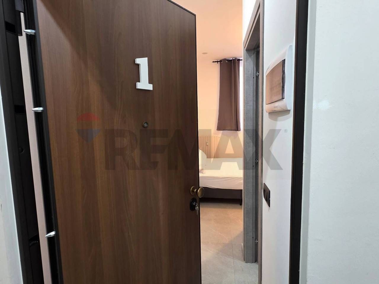 appartamento in affitto a Torino in zona Millefonti