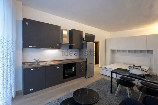 appartamento in affitto a Torino