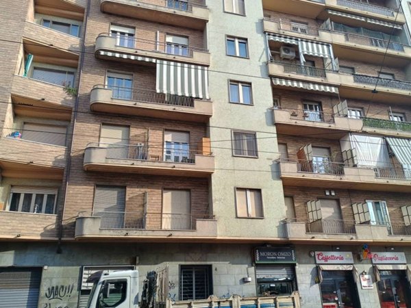 appartamento in affitto a Torino in zona Borgata Vittoria