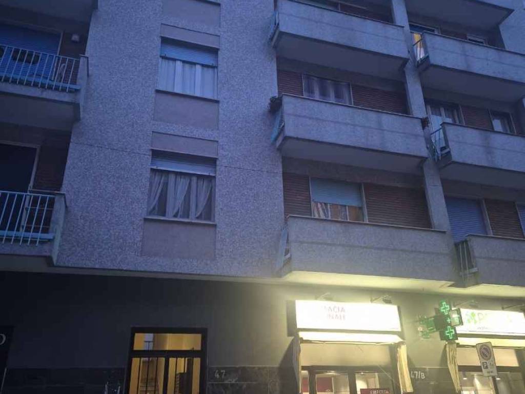 appartamento in affitto a Torino in zona Parella