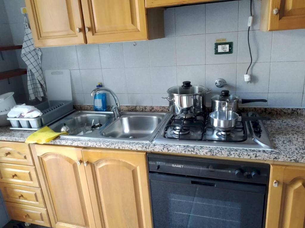 appartamento in affitto a Torino in zona Crocetta