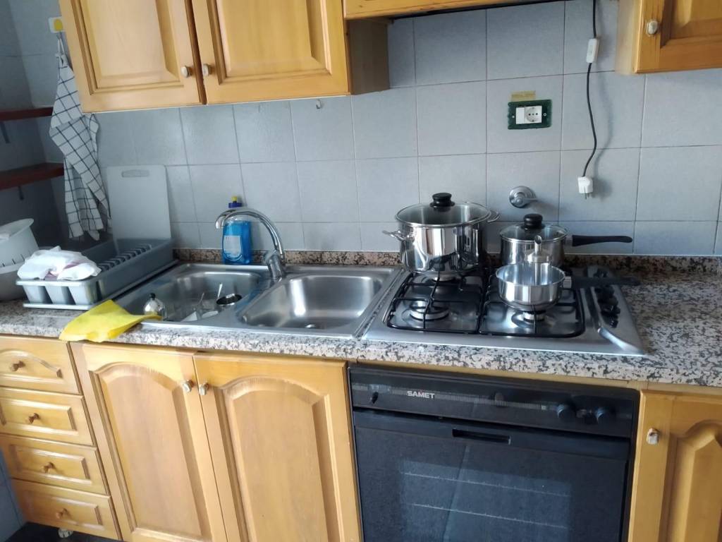 appartamento in affitto a Torino in zona Crocetta