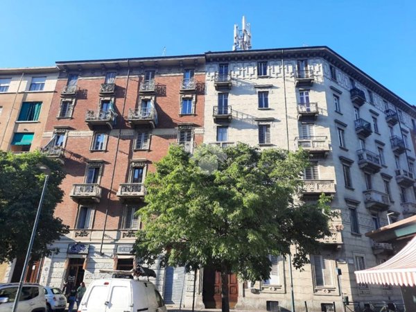 appartamento in affitto a Torino