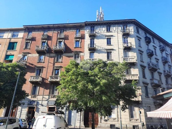appartamento in affitto a Torino