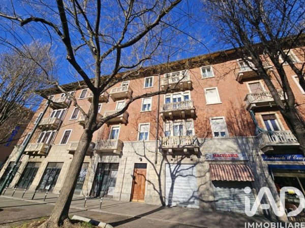 appartamento in affitto a Torino in zona Lingotto