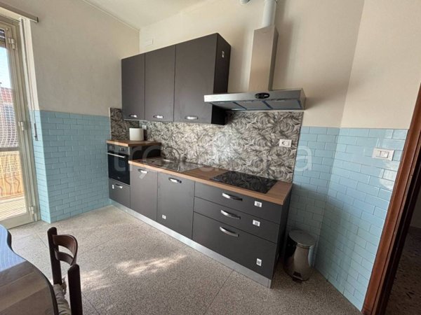 appartamento in affitto a Torino in zona Lingotto