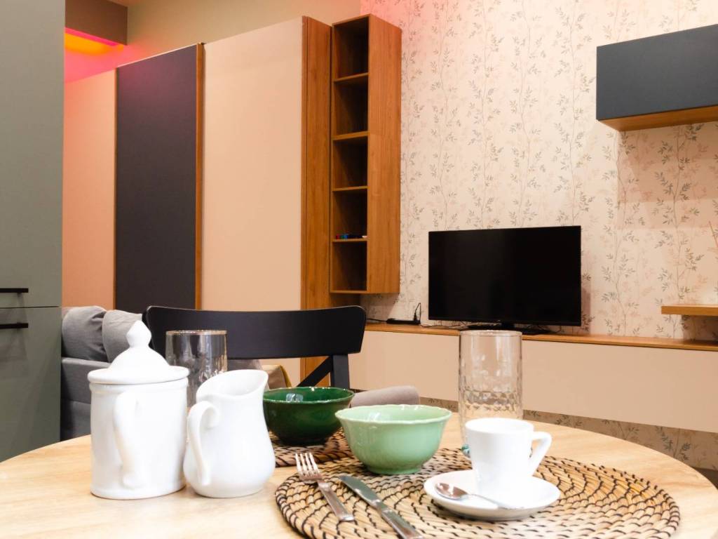 appartamento in affitto a Torino in zona Crocetta