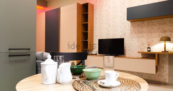 appartamento in affitto a Torino