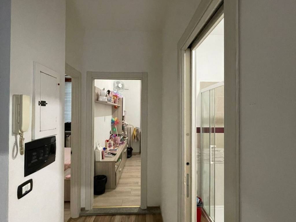 appartamento in affitto a Torino in zona Lingotto