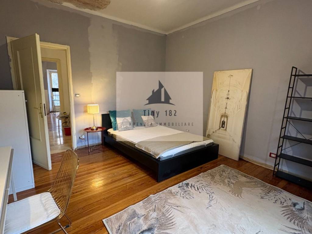 appartamento in affitto a Torino in zona Pozzo Strada