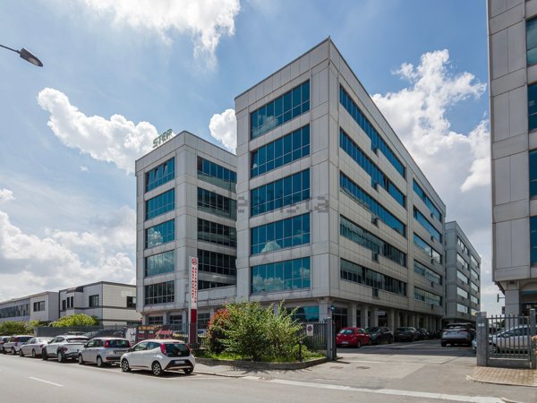 ufficio in affitto a Torino