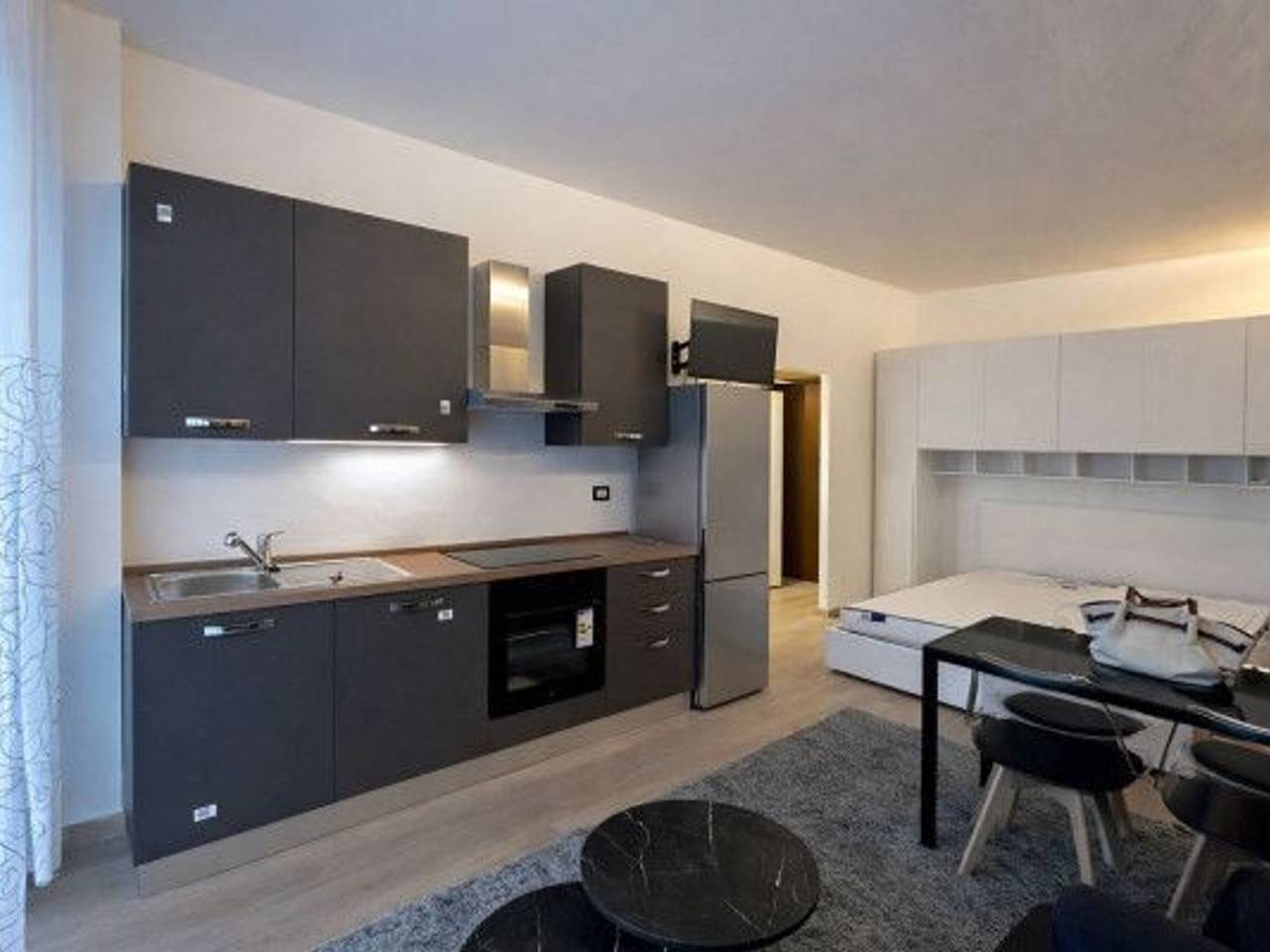 appartamento in affitto a Torino in zona San Salvario