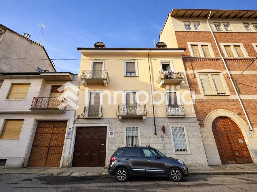 appartamento in affitto a Torino in zona Centro Storico